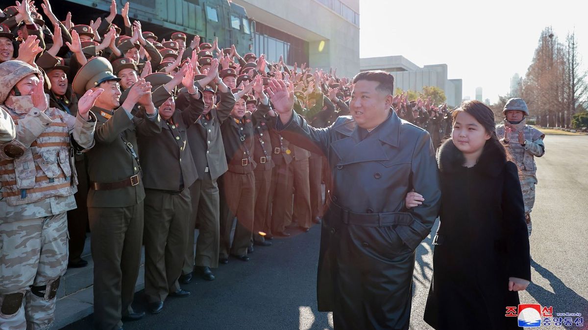 Severní Korea nutí ženy změnit si jméno